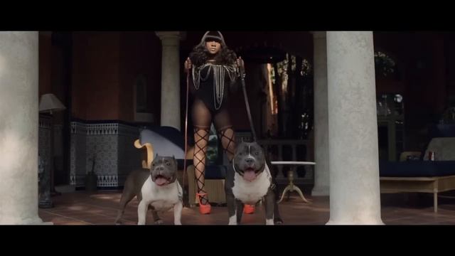 Lady - Pussy (Official Video) смотреть онлайн
