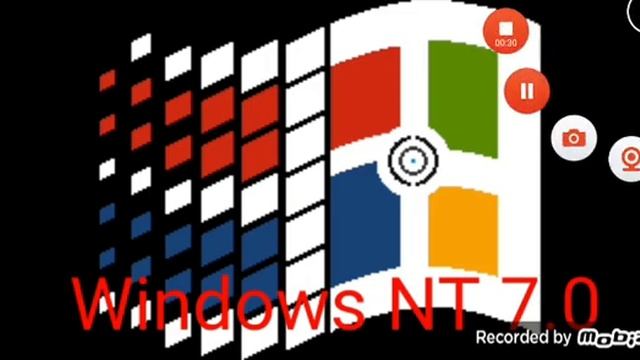 Windows Future [ 2056 / 2104 ] смотреть онлайн