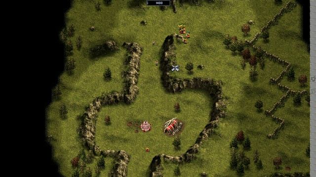 THE SPIDER'S LAIR - EVOLVED - KKND2 KROSSFIRE смотреть онлайн