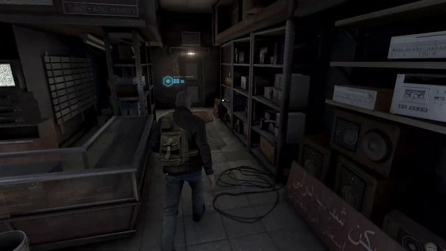 Tom Clancy’s Splinter Cell Blacklist #1 смотреть онлайн