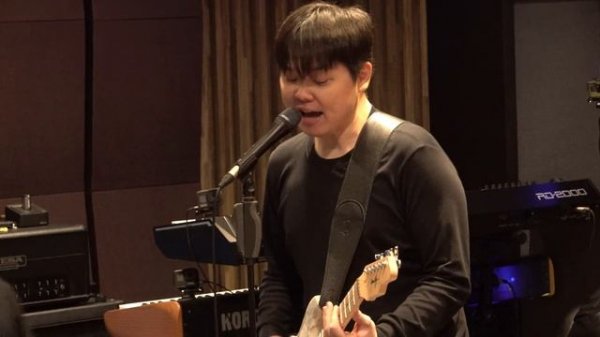 Ramones - Blitzkrieg Bop (Live Band Cover)