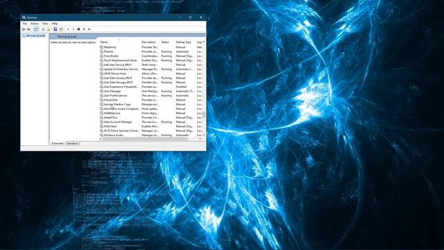 Disable Windows 10 Automatic Updates смотреть онлайн