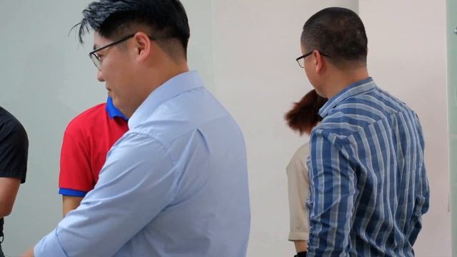 Khai trương văn phòng An Đức Phát Windows tại Đà Nẵng | An Đức Phát Windows смотреть онлайн