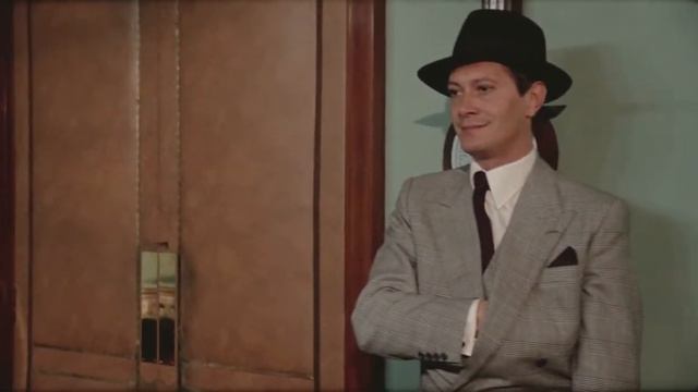 "Банда" Жак Дере (Зашли через окно) смотреть онлайн