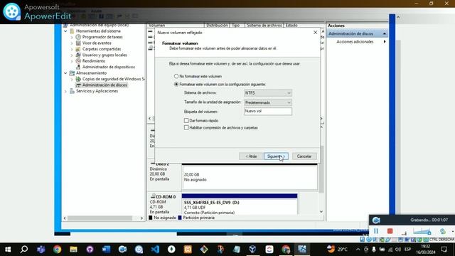 RAID 1 WINDOWS SERVER смотреть онлайн