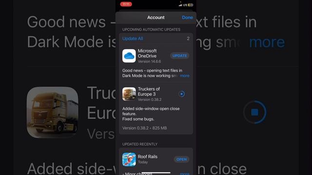 Truckers of Europe 3 update version 0.38.2 смотреть онлайн