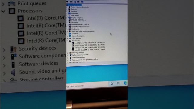 Windows 10 device manager смотреть онлайн