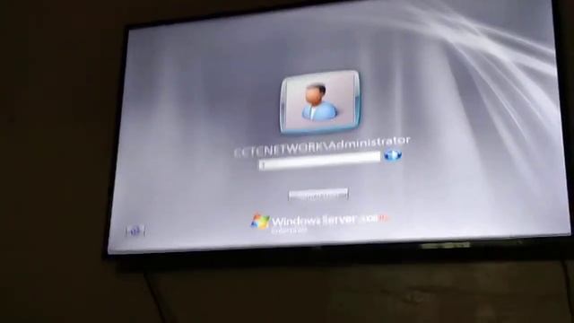 WINDOWS SERVER 2008 R2 смотреть онлайн