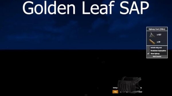 Pay to win P250 skins | Rust