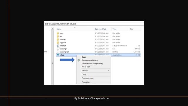 In place upgrade Windows 2012 R DC to 2016 DC смотреть онлайн