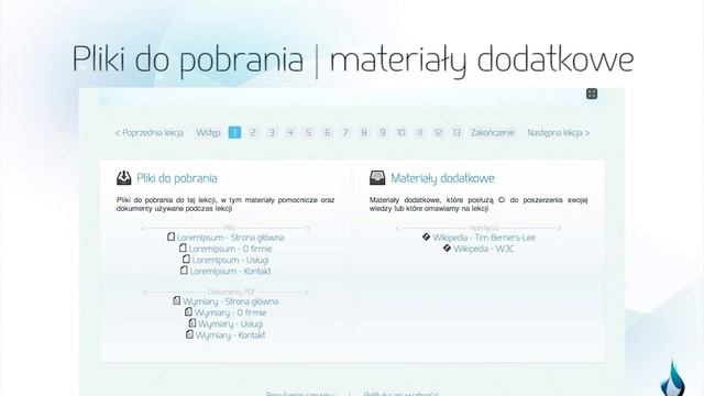 Kurs HiDPI Lekcja 1 Podstawowe informacje смотреть онлайн