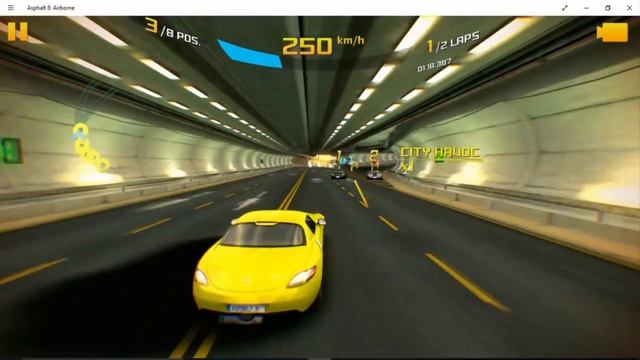 How to Download Car Racing Game on Windows 10/8.1 free | Asphalt 8: Airborne from Windows Store 201 смотреть онлайн