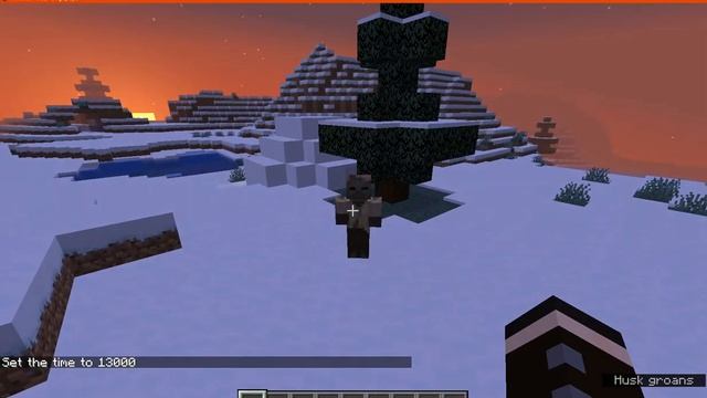 Ageing Mobs 1.12.2, 1.14.4 & 1.15.2 Forge Mod Overview смотреть онлайн