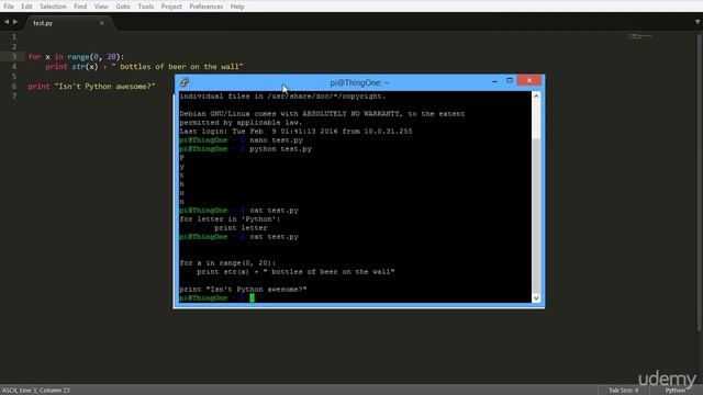 How to connect to your Raspberry Pi - Hands on Internet of Things (Retired Course) смотреть онлайн
