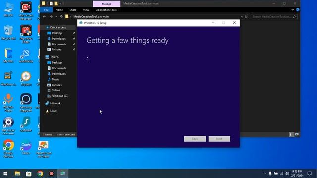 How to download old version windows iso from MCT Wrapper Script [ MCT Wrapper Tool Method ] смотреть онлайн