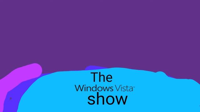 The Windows Vista Show | 🎶 Theme Tune 🎶 | Microsoft Junior смотреть онлайн