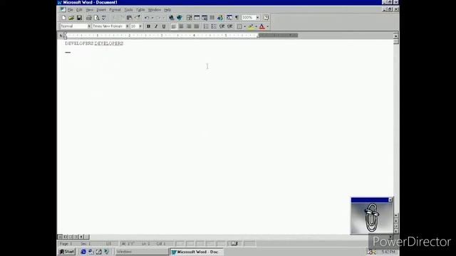 A SHORT STORY WINDOWS REVOLUTION 1985 TO 2015 | Curiosity | смотреть онлайн
