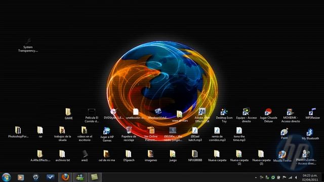 poner windows 7 home basic transparente o cualquier otro windows смотреть онлайн