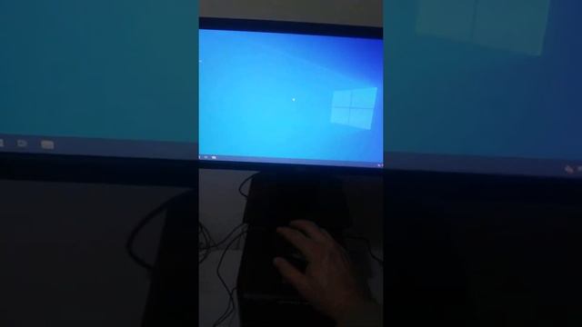 Core 2 Duo 2.93Ghz Windows 10 Original 4gb ddr3 250gb HD смотреть онлайн