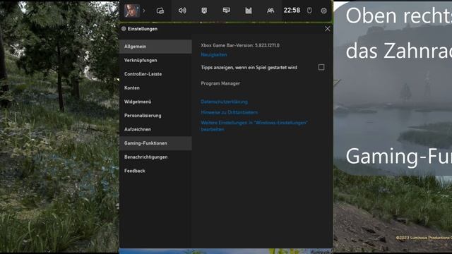 Direct Storage: Kann es der PC? Test unter Windows 11, deutsch. смотреть онлайн