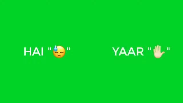 New IMovie Green Screen What'sApp Status Mashup смотреть онлайн
