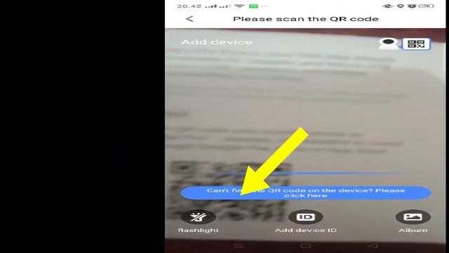CARA SETTING CCTV V380 PRO смотреть онлайн