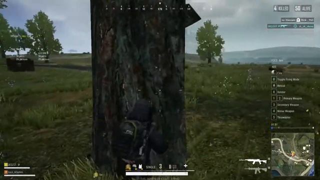 PUBG PC LITE CHICKEN DINNER WITH 9 KILLS#GT710 смотреть онлайн