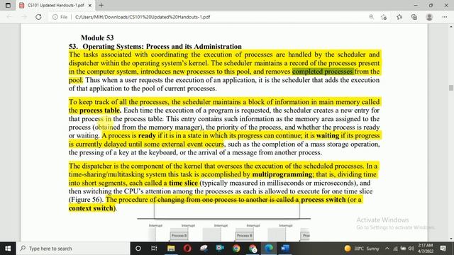 CS101 Lecture 10||Short Lectures||#vu||#HubMaster||#short lectures||#CS101 смотреть онлайн