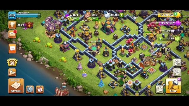 How To Complete Fear The Stache, The Wizard Of Awes And Tiny & Shiny Event In Clash Of Clans смотреть онлайн
