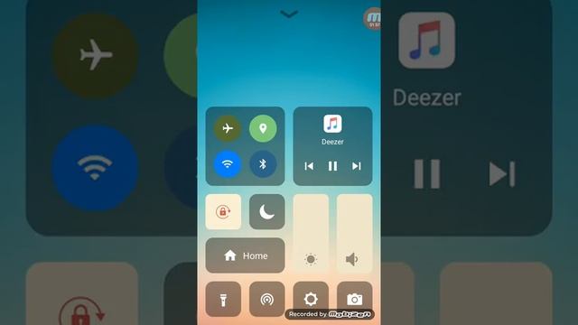 Iphone X launcher nasıl indirilir???☺ смотреть онлайн