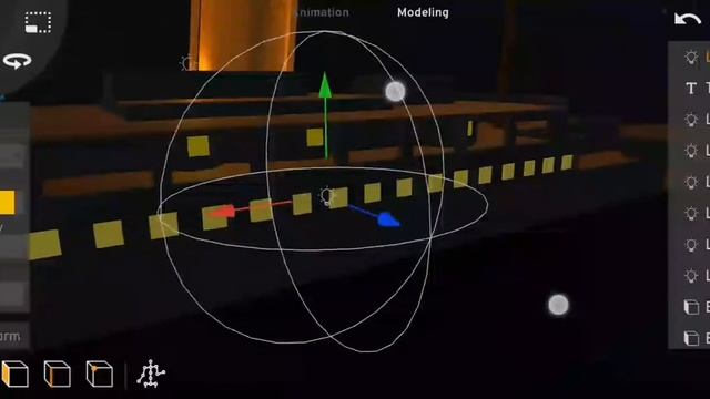 Prisma 3D Beta 2.0 | GUIDE | how to create light from windows. смотреть онлайн
