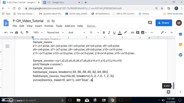 P-Q9_Video_Tutorial_Part_2_Math_115 смотреть онлайн
