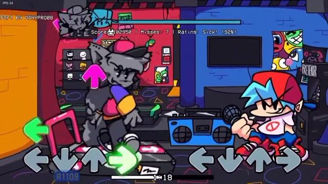 FNF Vs Kapi V2 Android/PC Optimized Download [Hard] | Friday Night Funkin Kapi V2 смотреть онлайн