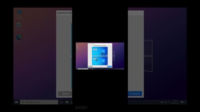 តំឡើងកម្មវិធីកុំព្យូទ័រលើទូរស័ព្ទដៃ Android / Set up Windows 10 on Phone for Android смотреть онлайн