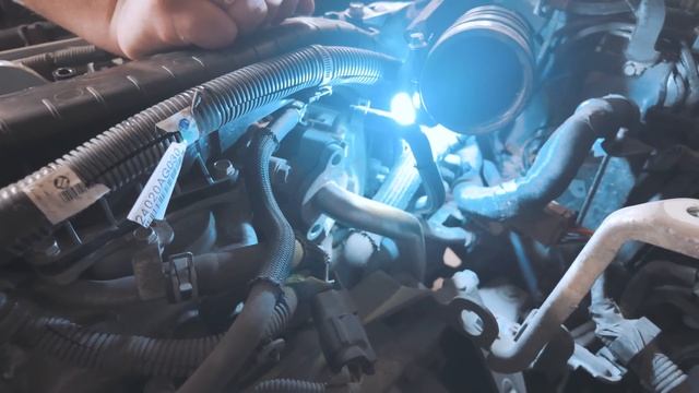 Дизельный SUBARU с ОППОЗИТНЫМ мотором - мечта или слезы? Сажевый Чип ЕГР - как и что надо делать смотреть онлайн