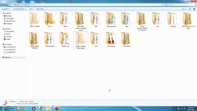 How to Hide System Files and Folders in Windows 10 смотреть онлайн
