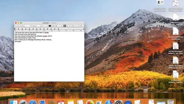 how to get itunes app store back смотреть онлайн
