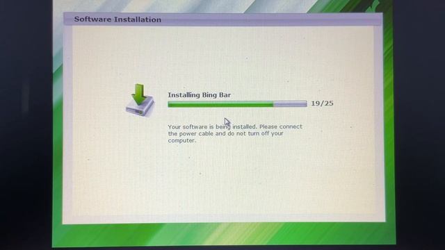 Nostalgia Paradise Episode 33: Taking A Look At A Low End Aspire One D257 OEM Install смотреть онлайн