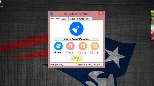 How To Windows 8.1 (64bit) Activating... смотреть онлайн