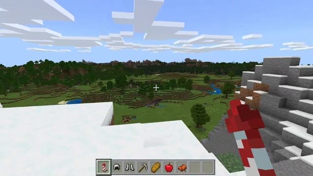 Minecraft for Windows 10 смотреть онлайн