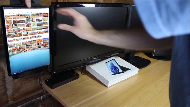 How to dock and undock a Surface Pro 8 / Pro 9 смотреть онлайн