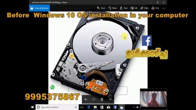 Before windows 10 installation in your computer смотреть онлайн