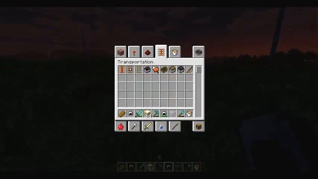 MINECRAFT on Lenovo Y580 смотреть онлайн