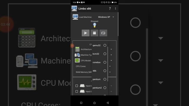 How to Installed Windows XP on Android and iOS смотреть онлайн