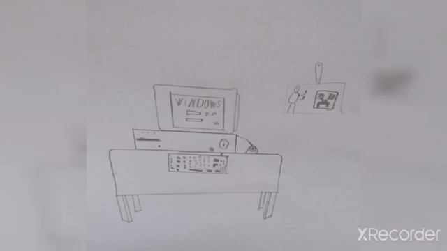 Windows 95 Animation смотреть онлайн