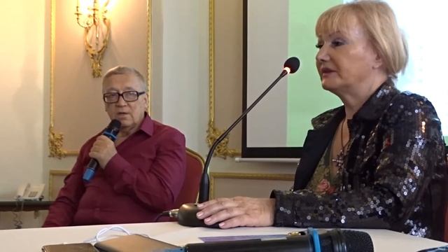 SEMINAR PETRA GARJAJEVA I DEO - hotel Moskva Beograd 2018 смотреть онлайн