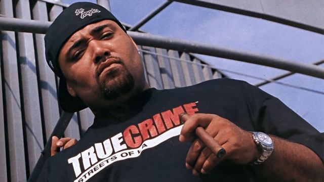 Mack 10 - Hoo Bangin' feat. Ice Cube смотреть онлайн