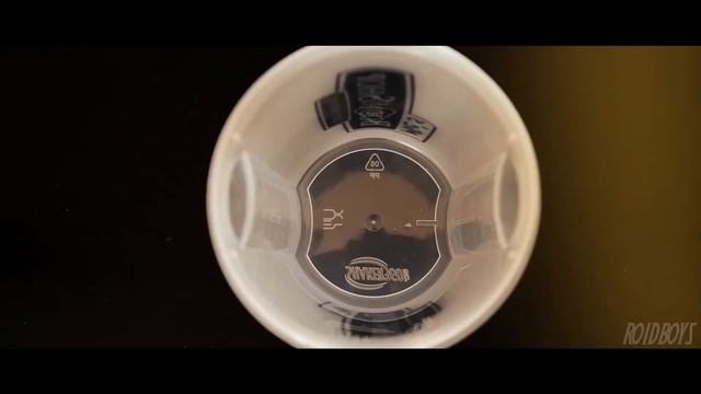 So wirkt Tunnelblick [001] | Roidboys смотреть онлайн