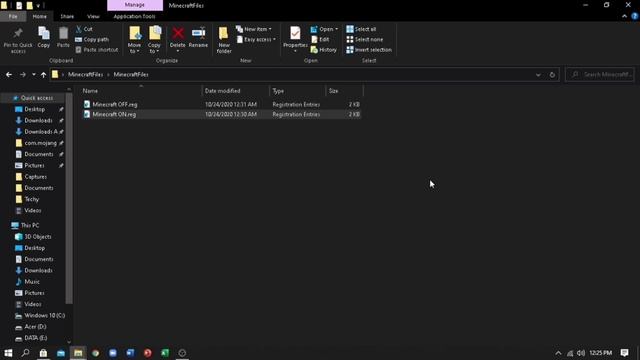 Minecraft Windows 10 Download LATEST FREE!! Tutorial (Files are in the description) смотреть онлайн