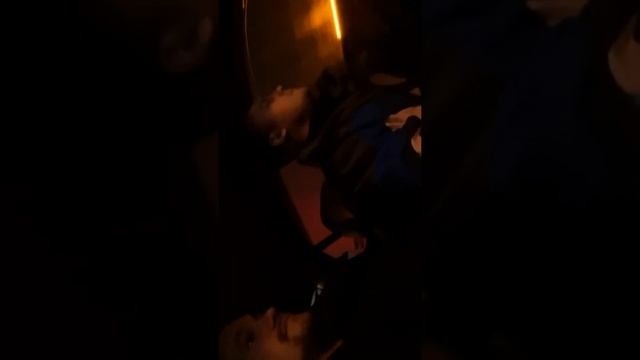 Seat toledo mk2 VR6 3.2 Прокатил другана - первые эмоции) смотреть онлайн